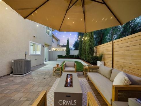 33 Desert Thorn , Rancho Santa Margarita, CA