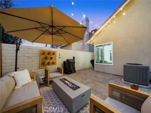 33 Desert Thorn , Rancho Santa Margarita, CA