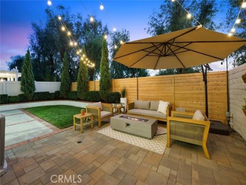 33 Desert Thorn , Rancho Santa Margarita, CA