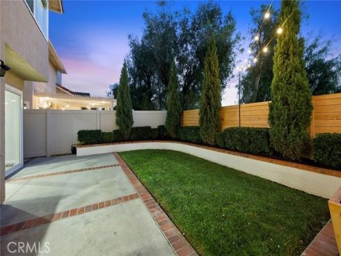 33 Desert Thorn , Rancho Santa Margarita, CA