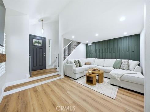 33 Desert Thorn , Rancho Santa Margarita, CA