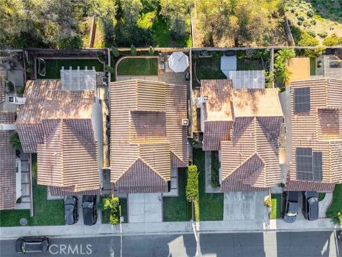 33 Desert Thorn , Rancho Santa Margarita, CA