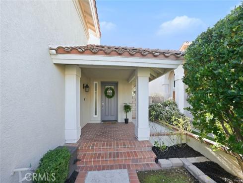 33 Desert Thorn , Rancho Santa Margarita, CA