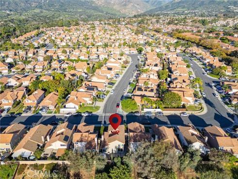 33 Desert Thorn , Rancho Santa Margarita, CA