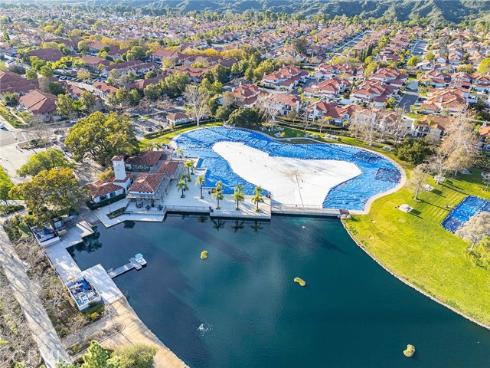 33 Desert Thorn , Rancho Santa Margarita, CA