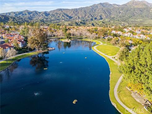 33 Desert Thorn , Rancho Santa Margarita, CA