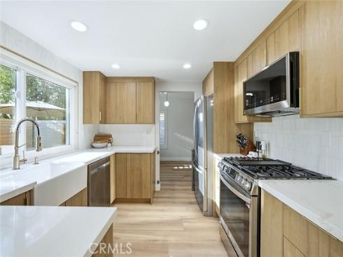 33 Desert Thorn , Rancho Santa Margarita, CA