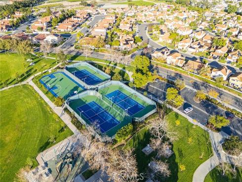 33 Desert Thorn , Rancho Santa Margarita, CA