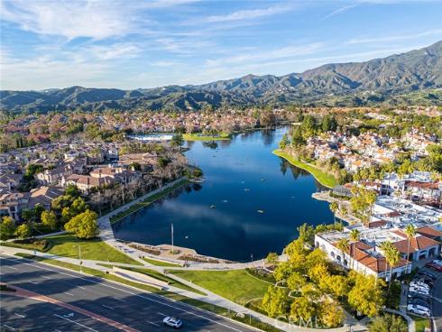 33 Desert Thorn , Rancho Santa Margarita, CA