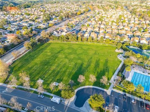 33 Desert Thorn , Rancho Santa Margarita, CA