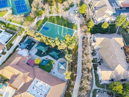 33 Desert Thorn , Rancho Santa Margarita, CA