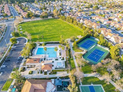 33 Desert Thorn , Rancho Santa Margarita, CA