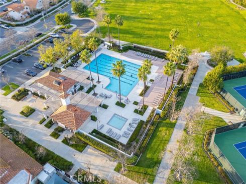 33 Desert Thorn , Rancho Santa Margarita, CA