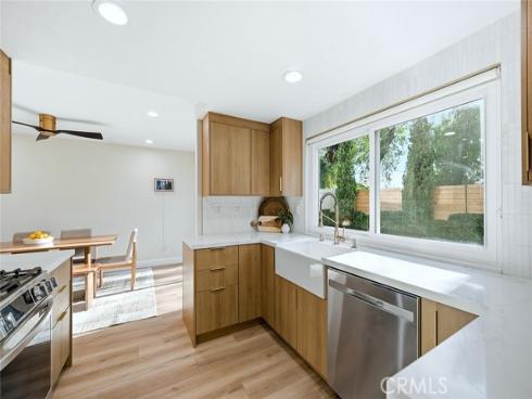 33 Desert Thorn , Rancho Santa Margarita, CA