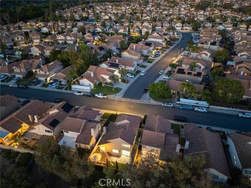 33 Desert Thorn , Rancho Santa Margarita, CA