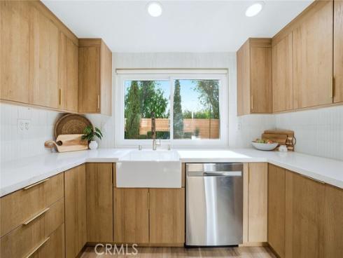 33 Desert Thorn , Rancho Santa Margarita, CA