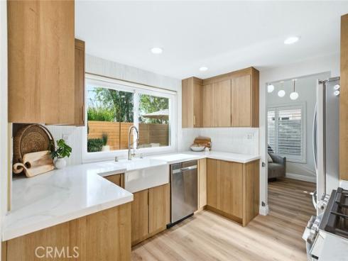 33 Desert Thorn , Rancho Santa Margarita, CA