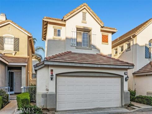 157 Seacountry , Rancho Santa Margarita, CA