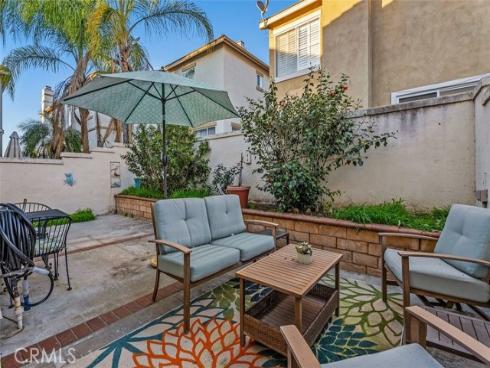 157 Seacountry , Rancho Santa Margarita, CA