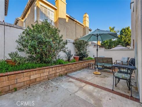 157 Seacountry , Rancho Santa Margarita, CA