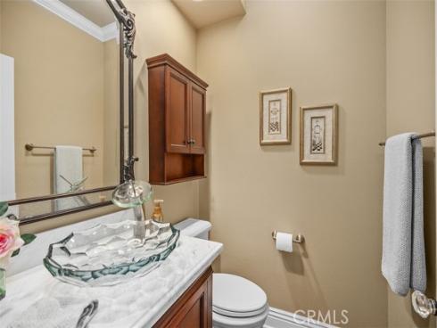 71 Golf Ridge Drive, Rancho Santa Margarita, CA