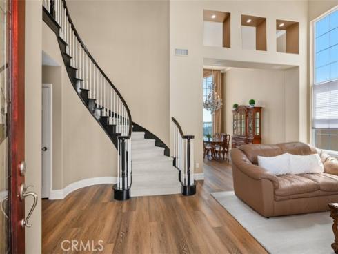 71 Golf Ridge Drive, Rancho Santa Margarita, CA