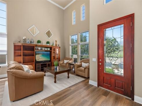 71 Golf Ridge Drive, Rancho Santa Margarita, CA