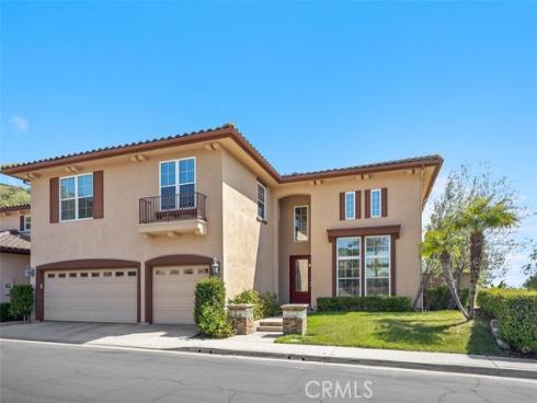 71 Golf Ridge Drive, Rancho Santa Margarita, CA