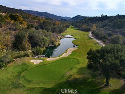 71 Golf Ridge Drive, Rancho Santa Margarita, CA