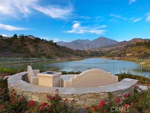 71 Golf Ridge Drive, Rancho Santa Margarita, CA