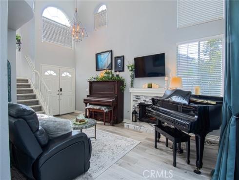 81 Pasto Rico , Rancho Santa Margarita, CA