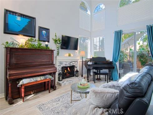 81 Pasto Rico , Rancho Santa Margarita, CA