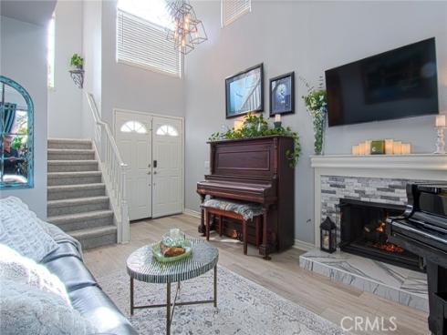 81 Pasto Rico , Rancho Santa Margarita, CA