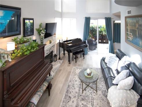 81 Pasto Rico , Rancho Santa Margarita, CA