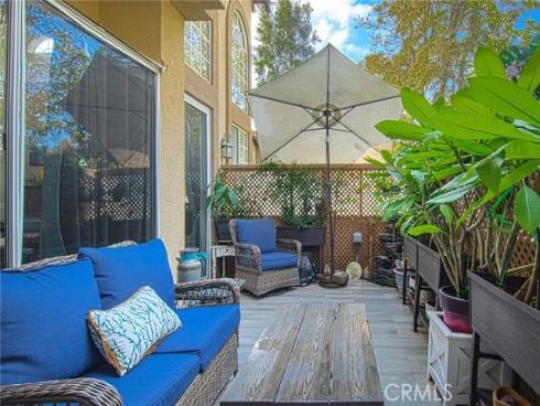 81 Pasto Rico , Rancho Santa Margarita, CA