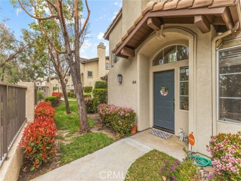 44 Tierra Montanosa , Rancho Santa Margarita, CA