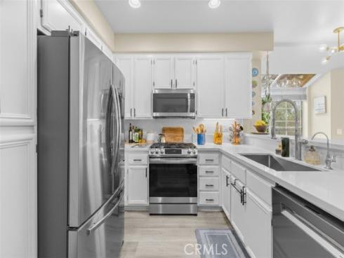 44 Tierra Montanosa , Rancho Santa Margarita, CA