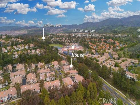 44 Tierra Montanosa , Rancho Santa Margarita, CA