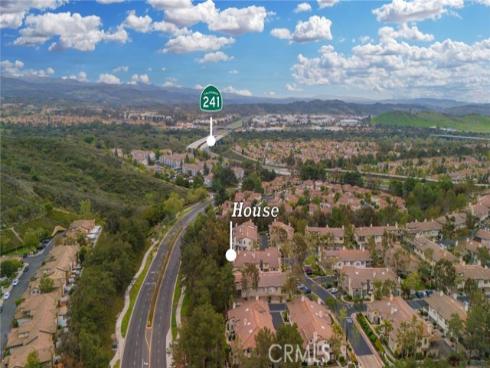 44 Tierra Montanosa , Rancho Santa Margarita, CA