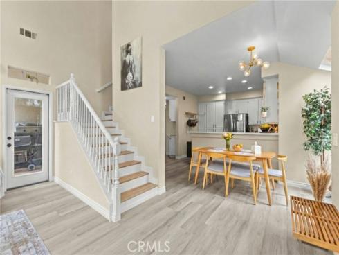 44 Tierra Montanosa , Rancho Santa Margarita, CA