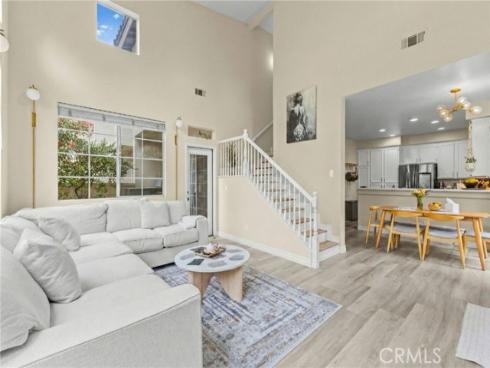 44 Tierra Montanosa , Rancho Santa Margarita, CA