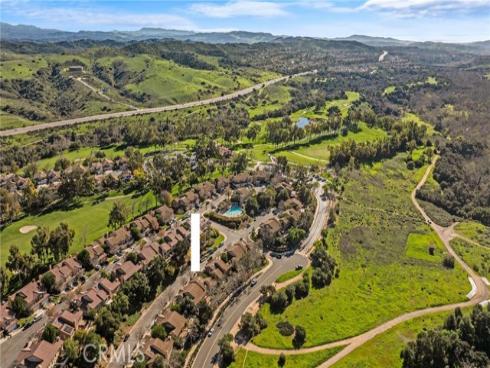 67 Fuente , Rancho Santa Margarita, CA