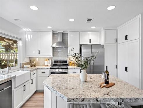 67 Fuente , Rancho Santa Margarita, CA