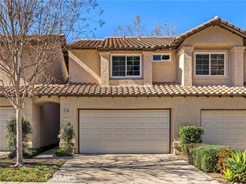 67 Fuente , Rancho Santa Margarita, CA