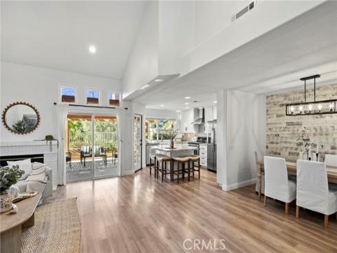 67 Fuente , Rancho Santa Margarita, CA