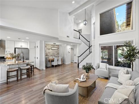 67 Fuente , Rancho Santa Margarita, CA