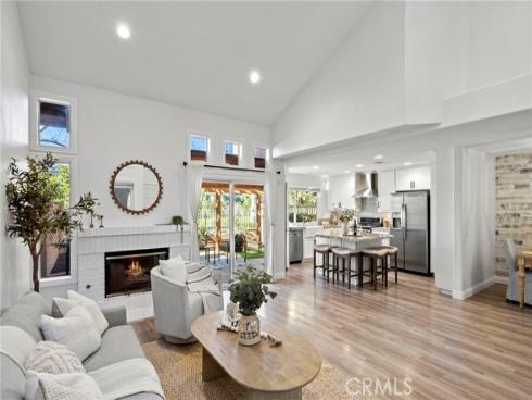 67 Fuente , Rancho Santa Margarita, CA