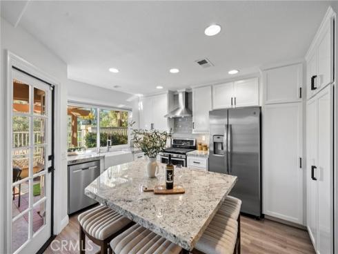 67 Fuente , Rancho Santa Margarita, CA