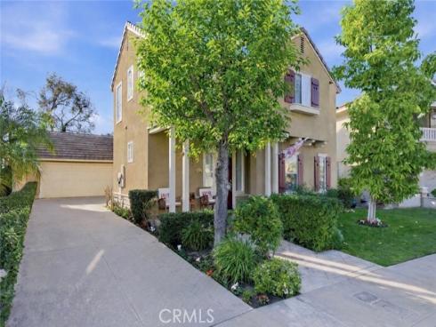 39 Grassy Knoll , Rancho Santa Margarita, CA