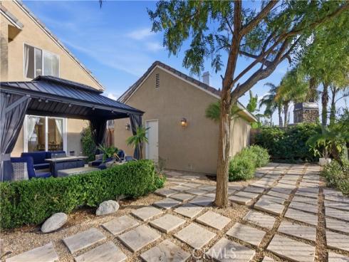 39 Grassy Knoll , Rancho Santa Margarita, CA